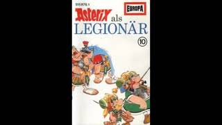 Asterix als Legionär [upl. by Ahseina]