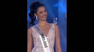 Antonia Porsild  Miss Supranational 2019 hoahau misssupranational2019 antoniaporsild [upl. by Spoor]