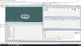 Maxsurf Tutorial Using Stability Loadcases [upl. by Eoz]