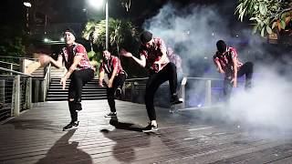 Amazing Samoan Choreography  MR MR  PUNIALAVAA MASH UP [upl. by Manas]