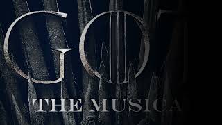 Game of Thrones the Musical  The Storm gameofthrones houseofthedragon [upl. by Eatton745]