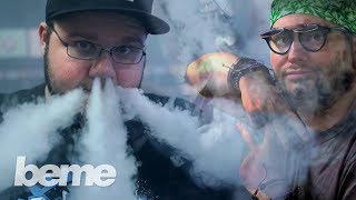 The REAL Vape Nation [upl. by Channing]