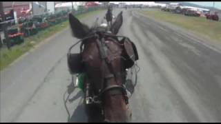 Action Cam Part 1  Starter Clarence Martin [upl. by Ecinuahs]