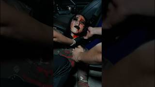 Rhea Ripley was attacked in the WWENXT parking lot by Raquel and Liv 😱 [upl. by Rayshell327]