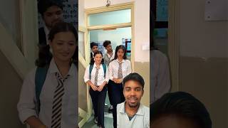 School masti😱😆schoollife school funny fun reactionrespact comedyfilms comedy realfools [upl. by Fosdick]