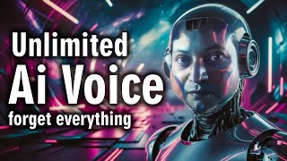 Generate Unlimited Ai Voice with Gilisoft AI – The Ultimate Guide [upl. by Regina]