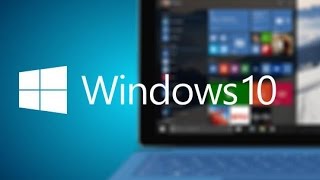 Обзор Windows 10 PRO и сравнение с Windows 7 в играх [upl. by Kilmarx]