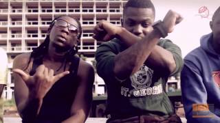 R2Bees  Life Walaahi official Video [upl. by Ri]