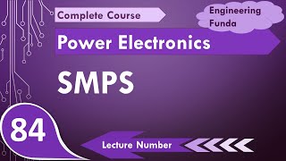 SMPS Switch Mode Power Supply Basics Circuit Working Uses amp Specifications Explained [upl. by Esalb101]