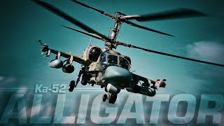 Ka52 Alligator in Action [upl. by Agler850]