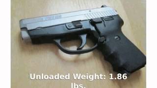 SIG Sauer P239 DAK 9mm Luger Pistol  Info and Details [upl. by Wenona476]