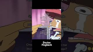 Chopper doctor hogback onepiece music anime [upl. by Norry]