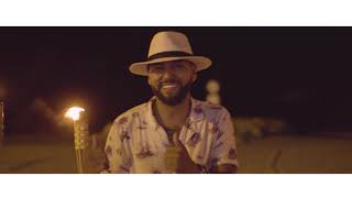 Dalej El Medallón Uncle J Manager  VAMOS PA LA PLAYA Official Video [upl. by Nueormahc]