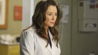 Greys Anatomy Season 5 Episode 10 Spoilers [upl. by Tebazile225]