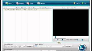 Aimersoft All video Converter demonstration Software free download [upl. by Deacon766]