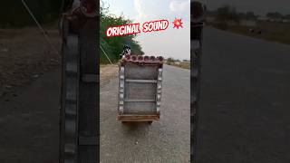 Original Voice Dj Pickup  Small Dj Setup  Dj Sonud [upl. by Renard216]