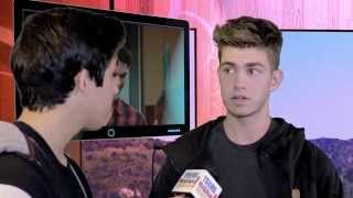 Cameron Palatas Alexandria DeBerry amp Pass the Light [upl. by Ainahtan]