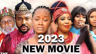 NEW RELEASE MOVIE 2023 OF MICHEAL GODSON AND IFEKA DORIS LATEST NOLLYWOOD MOVIENIGERIAN MOVIE [upl. by Dnomde]