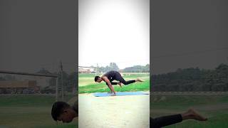 DAY 26🔥OF PLANCHE PRACTICE👀strength stunt power calisthenics planche [upl. by Rialc]