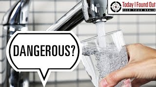 Is Water Fluoridation Bad for You [upl. by Lednor]