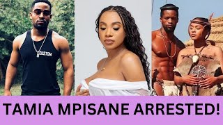 Will Shaka ILembe Season 2 SurvivePrince Kaybe’s Finance Advice for ArtistsTamia Mpisane Arrested [upl. by Shotton11]