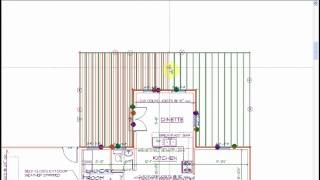 SoftPlan Drawing and Editing Deck Surfacing [upl. by Darren206]