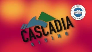 What is Cascadia Rising [upl. by Suirradal]