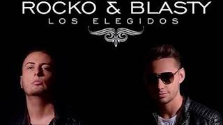 Rocko y Blasty Mix [upl. by Bronnie]