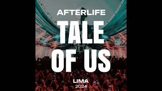 Tale of us  Afterlife Lima 2024 [upl. by Lenz748]