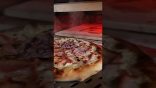 Flammkuchen schnell mal selber machen Mega lecker biggernoksbbq rezept [upl. by Alten517]