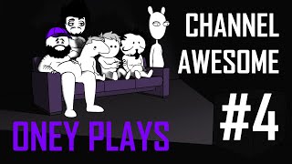 Channel Awesome 4  OneyPlays [upl. by Isaak923]