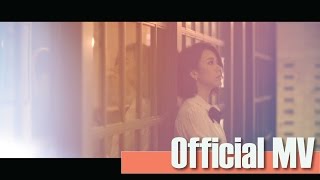 雷深如 JArie 《我錯》 電影「失戀日」主題曲Official Music Video [upl. by Radborne]