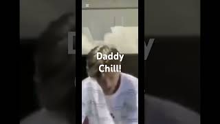 Daddy chill funny comedy funnycomedy [upl. by Anawk438]