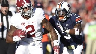 2015 Iron Bowl  2 Alabama vs Auburn HD [upl. by Kenweigh582]