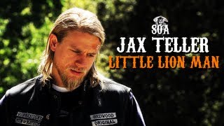 SOA Jax Teller  Little Lion Man [upl. by Kruger]