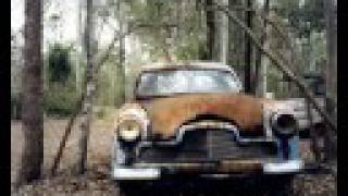 Old Rusty Ford Zephyr and Consul slide show [upl. by Rramahs385]