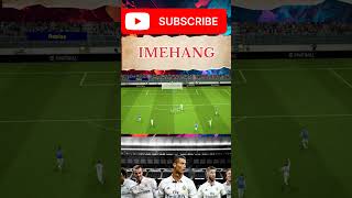 shortvideo football gooll ronaldol [upl. by Dolan]