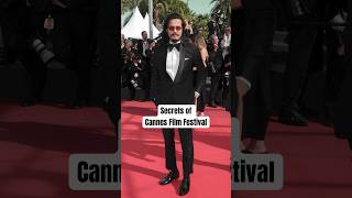 Why Influencers are at Cannes Film Festival [upl. by Gilmour]