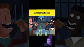 Stories Of Revenge That Went TOO FAR  shorts  FactBeast animationallfacts factr factfinder [upl. by Meng]