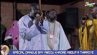 Cheikh Alla Diop Spécial Diangue 100Khadre Keur Bay Abdou Khadre Mboup [upl. by Suellen]