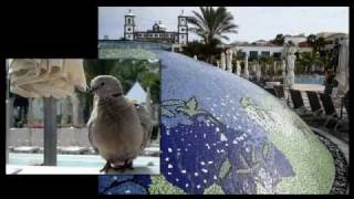 GRAN CANARIA hotels LOPESAN quotVilla del Condequot amp quotBaobab Resortquot [upl. by Scherle119]