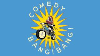 Comedy Bang Bang Jack Sjunior and Bryan Pieces from Carls Lumberyard [upl. by Suirtemed]