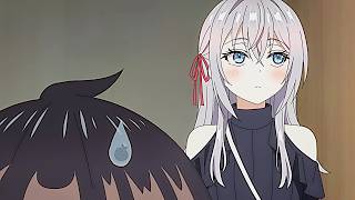 Funny and cute moments in Eng Dub 4K  Alya Sometimes Hides Her Feelings in Russian [upl. by Arleyne]