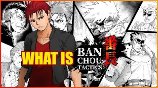 BANCHOU TACTICS  First Impressions [upl. by Buff]