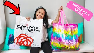 SMIGGLE HAUL [upl. by Nauqyt745]