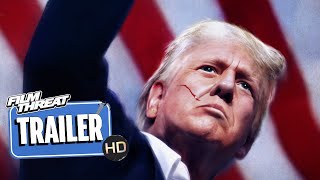 VINDICATING TRUMP  Official HD Trailer 2024  DOCUMENTARY  Film Threat Trailers [upl. by Branham433]