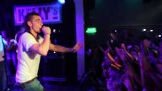 KAMIL BEDNAREK  CISZA LIVE FULL HD Galway 2013 [upl. by Alin88]