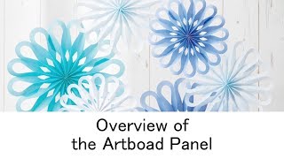 Overview of the Artboad Panel [upl. by Spillihp]