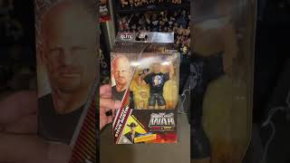 WrestleToyz Stealz and Dealz Late October 2024 Kitties destroy setup [upl. by Tarra72]