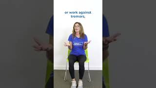 Improve Hand Strength amp Remedy Tremors During Todays Class [upl. by Mignonne622]